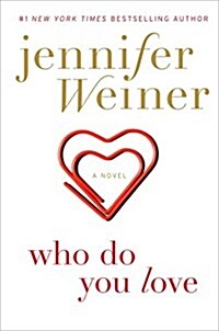 Who Do You Love (Hardcover)