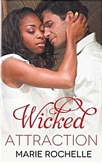 Wicked Attraction (Paperback)