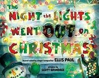 The Night the Lights Went Out on Christmas (Hardcover)