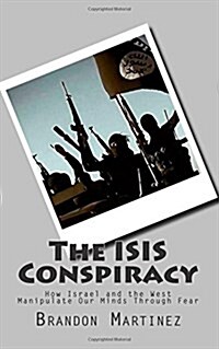 The Isis Conspiracy (Paperback)