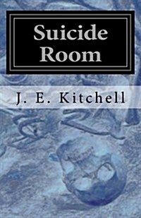 Suicide Room: A Noir Short Story (Paperback)