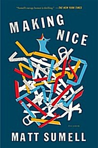Making Nice (Paperback)