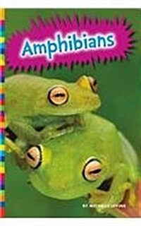 Amphibians (Paperback)