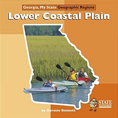 Lower Coastal Plain (Hardcover)