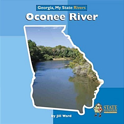 Oconee River (Hardcover)