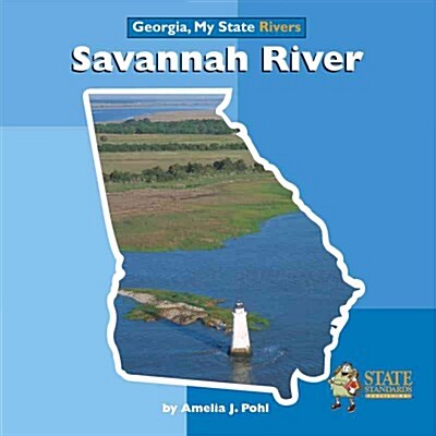 Savannah River (Hardcover)