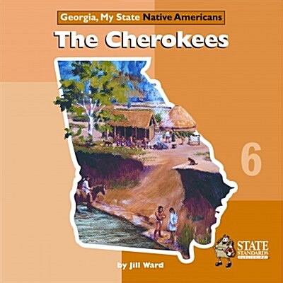 The Cherokees (Hardcover)