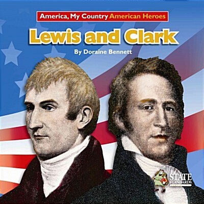 Lewis and Clark (Hardcover)