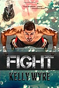 Fight (Paperback)