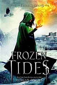 Frozen Tides: A Falling Kingdoms Novel (Hardcover)