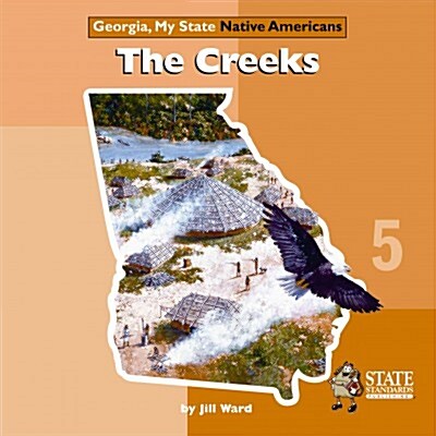 The Creeks (Paperback)