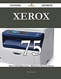 Xerox (Paperback)