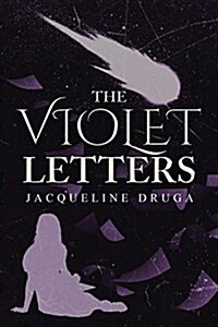 The Violet Letters (Paperback)