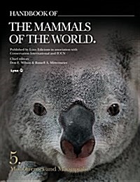 Monotremes and Marsupials (Hardcover)