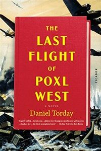(The) last flight of poxl west