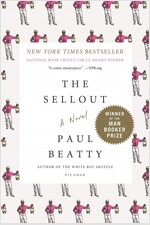 Sellout: WINNER OF THE MAN BOOKER PRIZE 2016 (Paperback)
