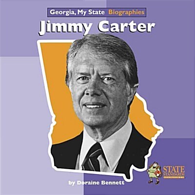 Jimmy Carter (Hardcover)