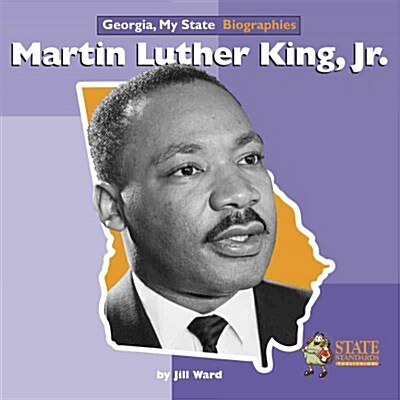 Martin Luther King, Jr. (Hardcover)