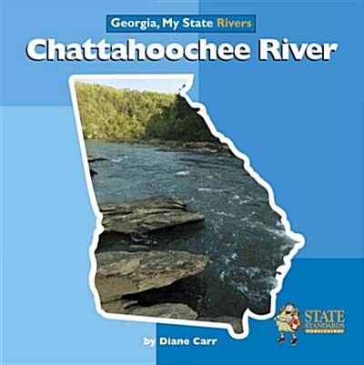 Chattahoochee River (Hardcover)