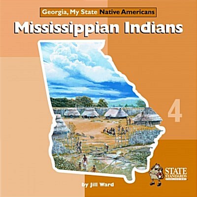 Mississippian Indians (Paperback)