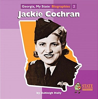 Jackie Cochran (Paperback)