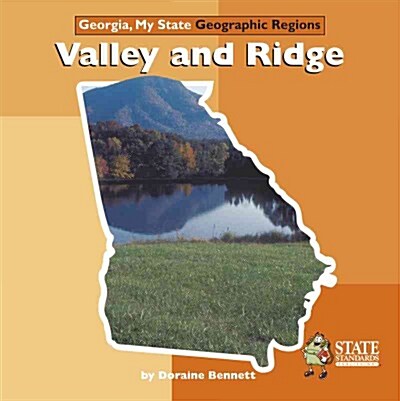 Valley and Ridge (Paperback)