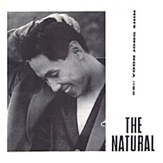 윤종신 - 3집 The Natural [재발매]