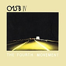 015B - 4집 The Fourth Movement [재발매]