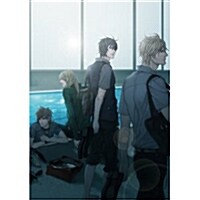 sweet pool Drama CD -everblue- (CD)