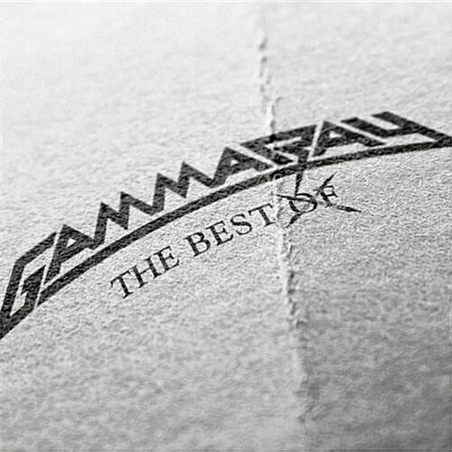 Gamma Ray - The Best (Of) [2CD]