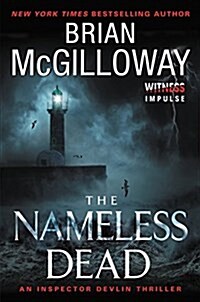 The Nameless Dead: An Inspector Devlin Thriller (Paperback)