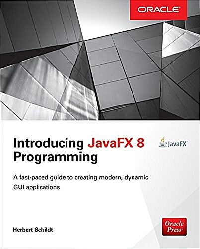 Introducing Javafx 8 Programming (Paperback)