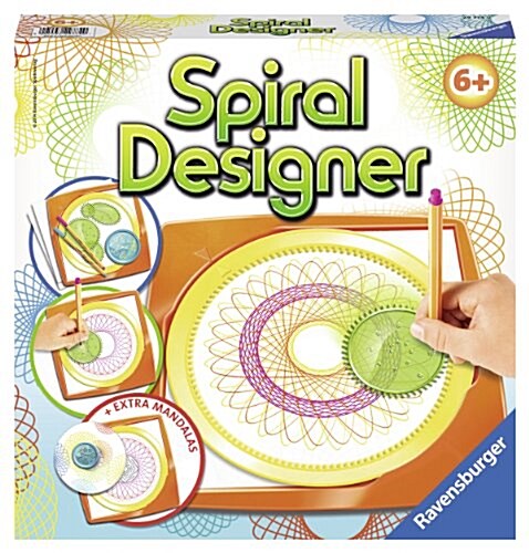 Spiral Designer (Other)