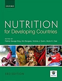 Nutrition for Developing Countries (Paperback, 3 Revised edition)