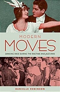 Modern Moves (Hardcover)