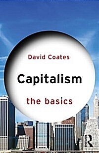 Capitalism: The Basics (Paperback)