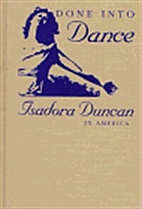 Done Into Dance (Hardcover)