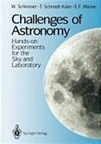 Challenges of Astronomy (Hardcover, 1991. Corr. 2nd)