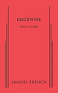 Edgewise (Paperback)