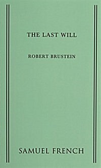The Last Will (Paperback)