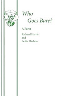 Who Goes Bare? (Paperback)