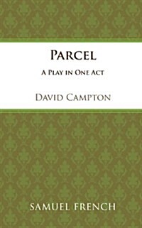 Parcel (Paperback)