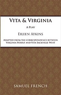 Vita and Virginia (Paperback)