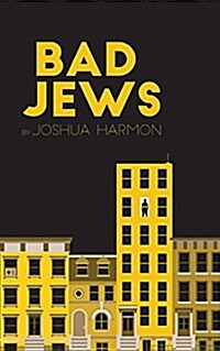 Bad Jews (Paperback)