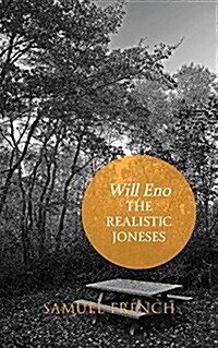 The Realistic Joneses (Paperback)