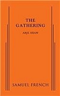 The Gathering (Paperback)
