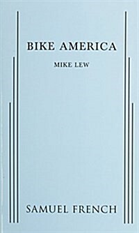 Bike America (Paperback)