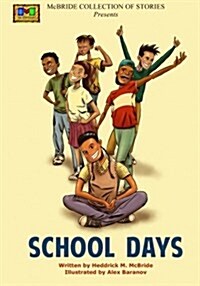 School Days (Paperback)