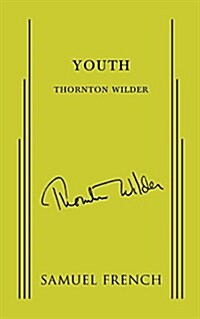 Youth (Paperback)