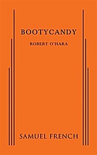 Bootycandy (Paperback)